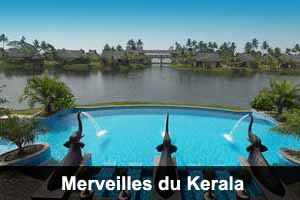 Circuit Merveilles du Kerala