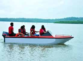 Tourisme Kannur