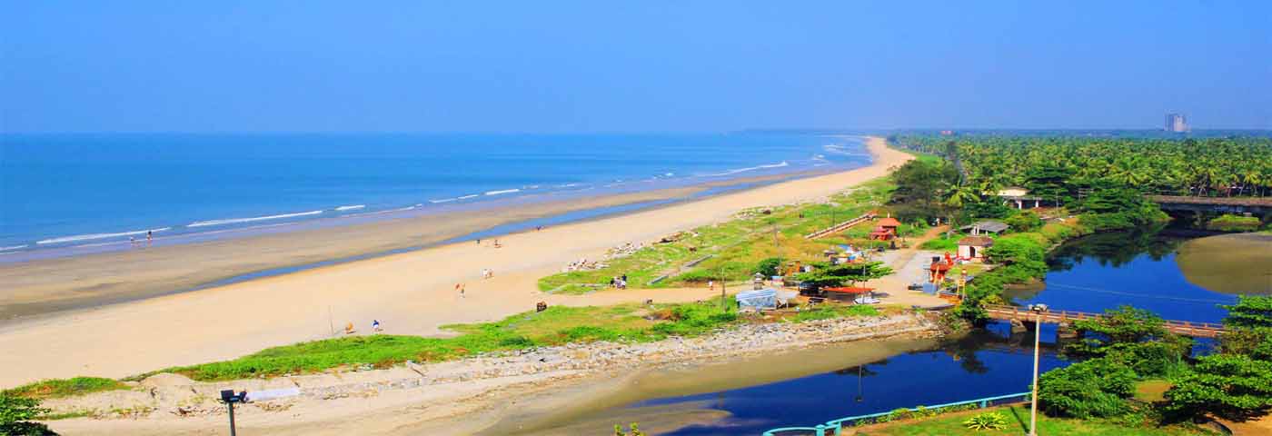 Kannur Kerala Inde du Sud