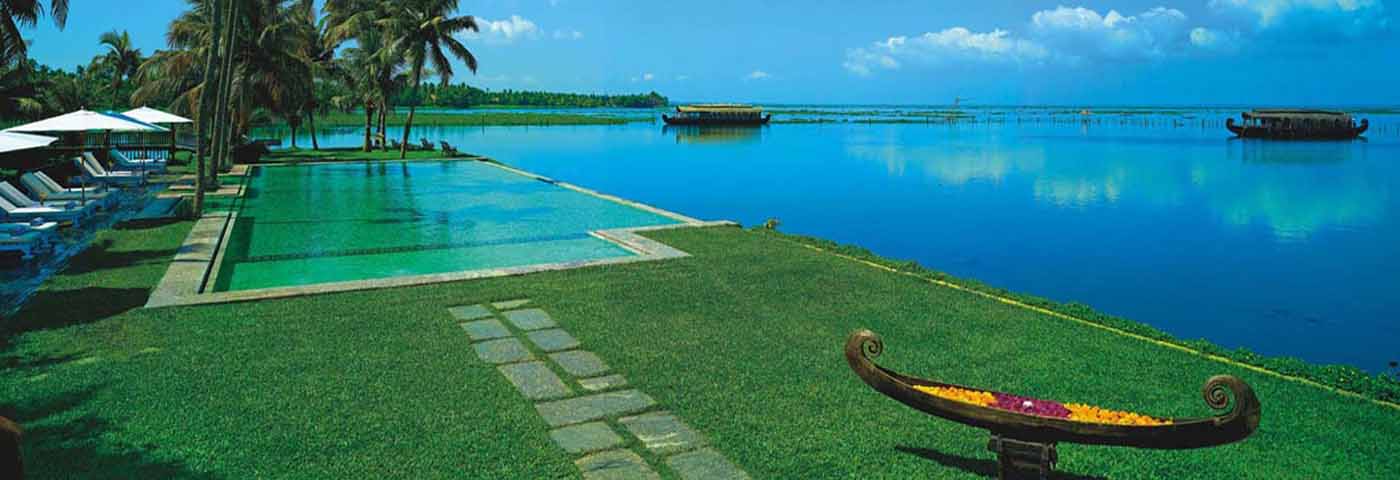 Kumarakom Kerala Inde du Sud