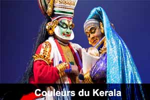 Circuit Découverte du Kerala