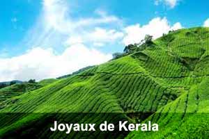 Circuit Réves Kerala